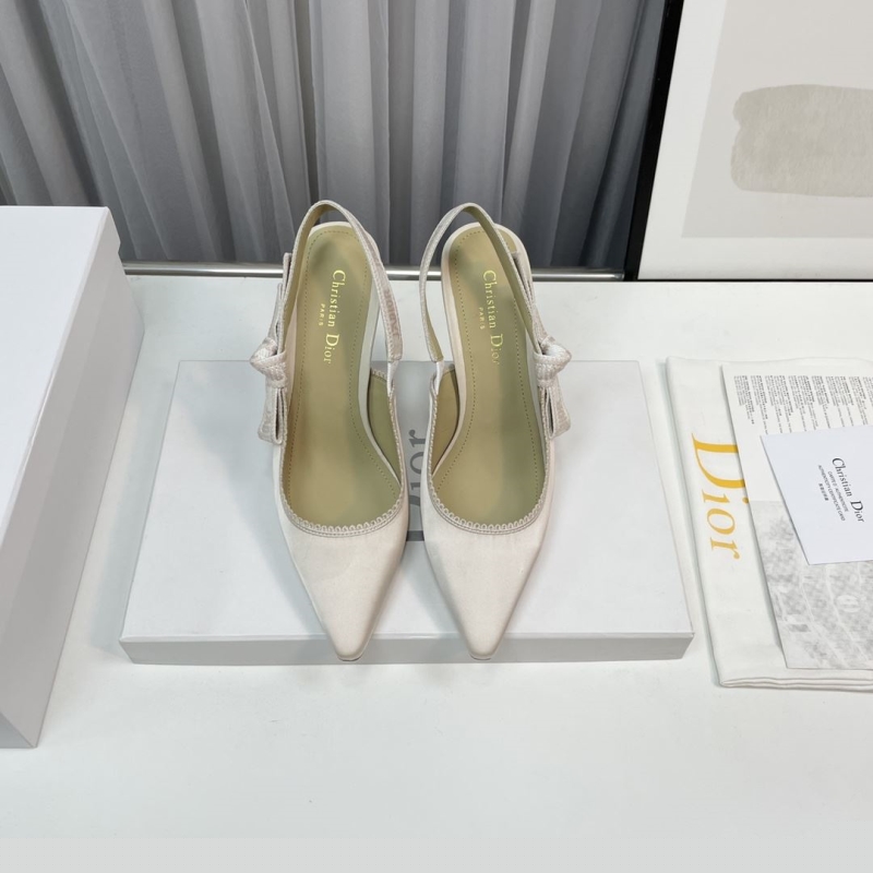 ch**an D*or high heels